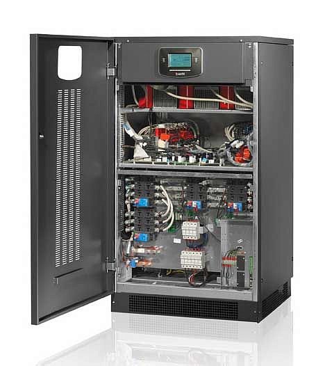 ИБП Riello Master MPS MPT 15-A5
