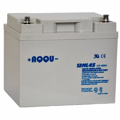 Аккумуляторная батарея AQQU 12ML40