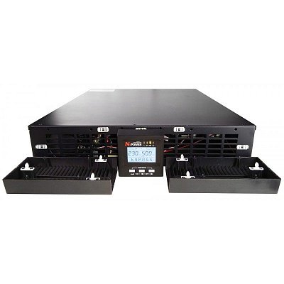 ИБП Pro-Vision Black M6000 P4 RT LT