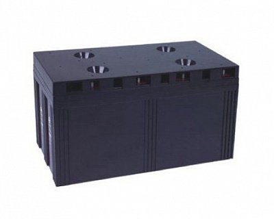 Аккумуляторная батарея B.B.Battery MSB3000-2FR