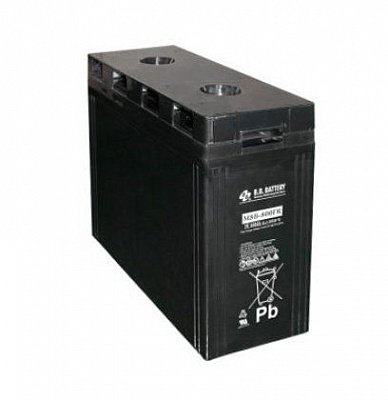 Аккумуляторная батарея B.B.Battery MSB800-2FR