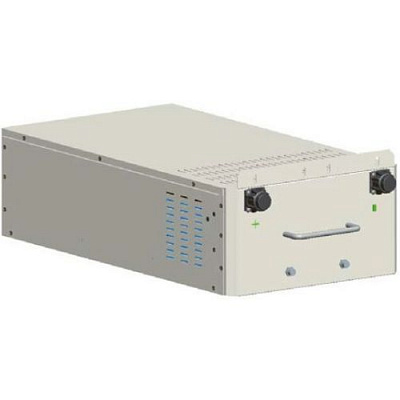 Аккумуляторная батарея YELLOW LFP 128-R050 118 кВт