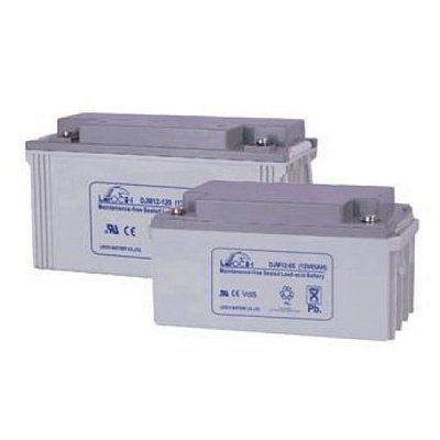 Аккумуляторная батарея Leoch DJM6-100