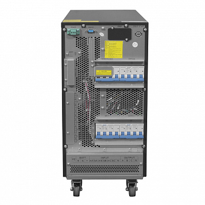 ИБП Hiden Expert HE33015XL (15 кВА/ 15 кВт)