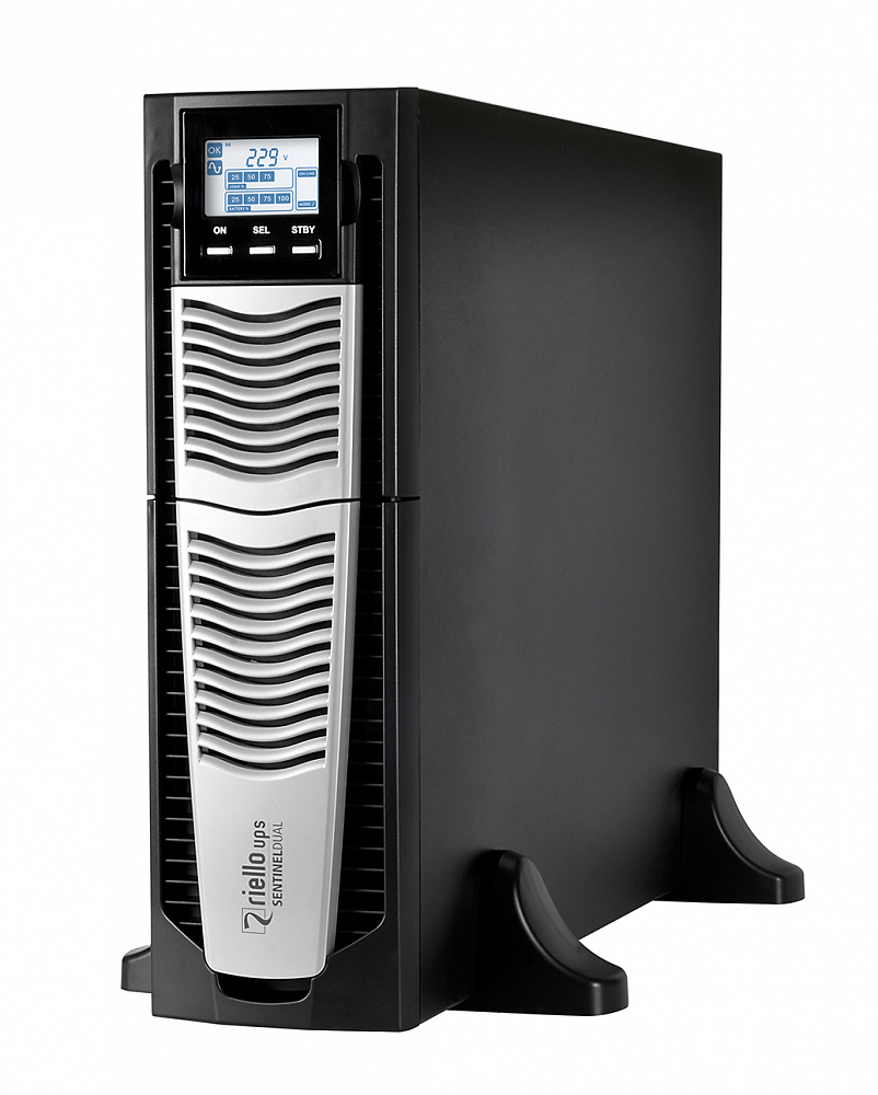 ИБП Riello SDU 4000