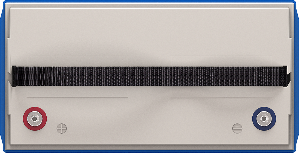 Аккумуляторная батарея UNIT 12UPS580W