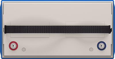 Аккумуляторная батарея UNIT 12UPS580W