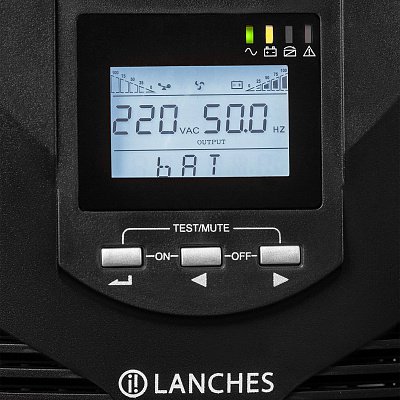 ИБП LANCHES L900II-H 6kVA