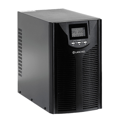 ИБП LANCHES L900Pro-H 3kVA (72VDC)