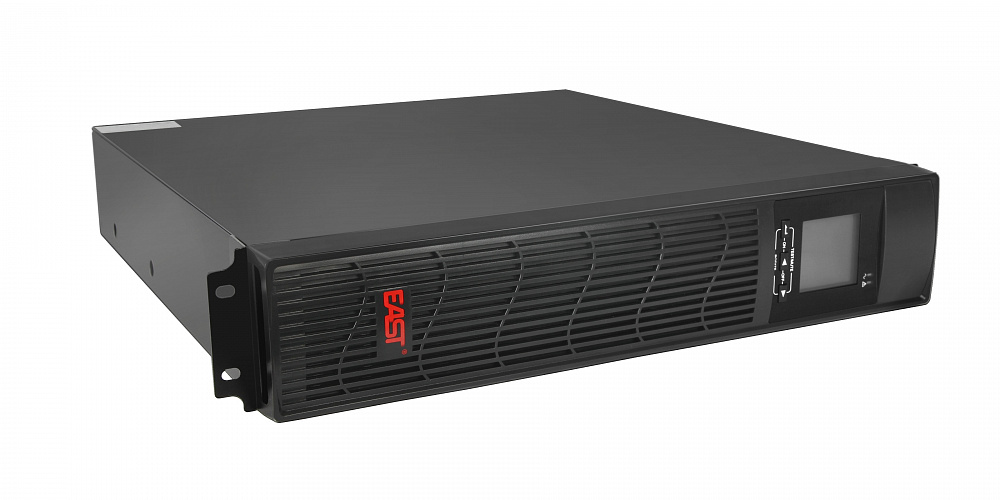 ИБП East EA900Pro-S RT 1 kVA