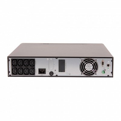 ИБП HIDEN KU9101S-RT
