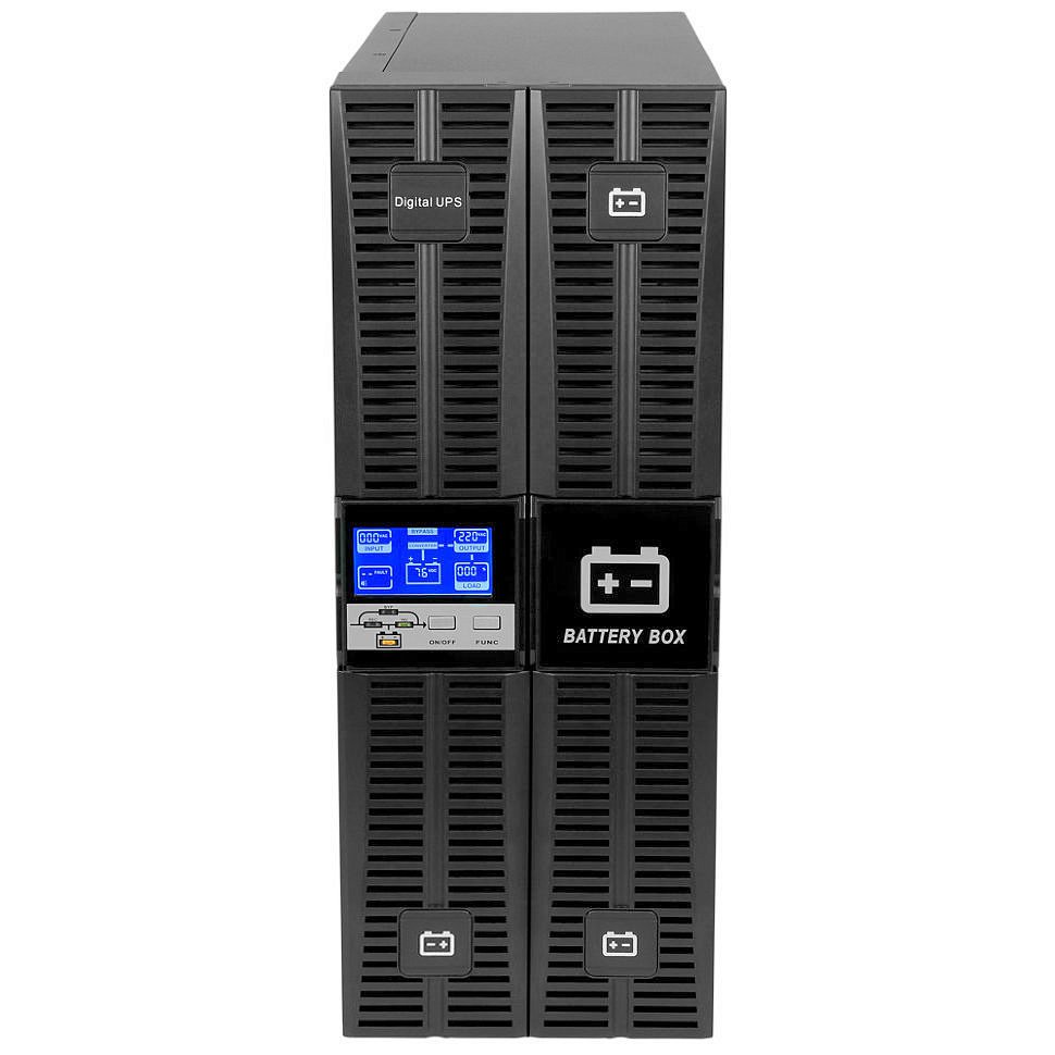 ИБП HIDEN UDC9206S-RT