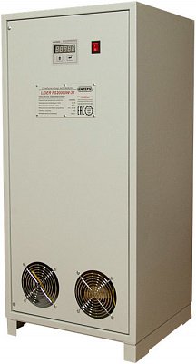Стабилизатор напряжения Lider PS10000SQ-I-25