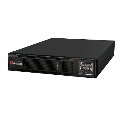 ИБП N-POWER Leo 1500 LT RT