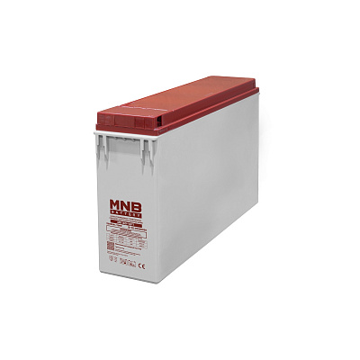 Аккумуляторная батарея MNB MR180-12FT