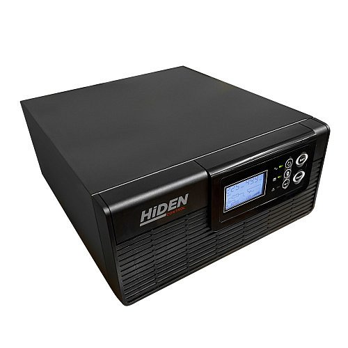 ИБП Hiden Control HPS20-0812 (12в 800Вт)