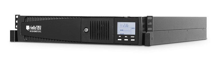 ИБП Riello Vision Dual VSD 2200 ER