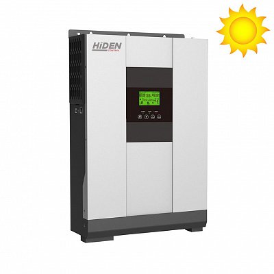 ИБП Hiden Control HS20-5048M