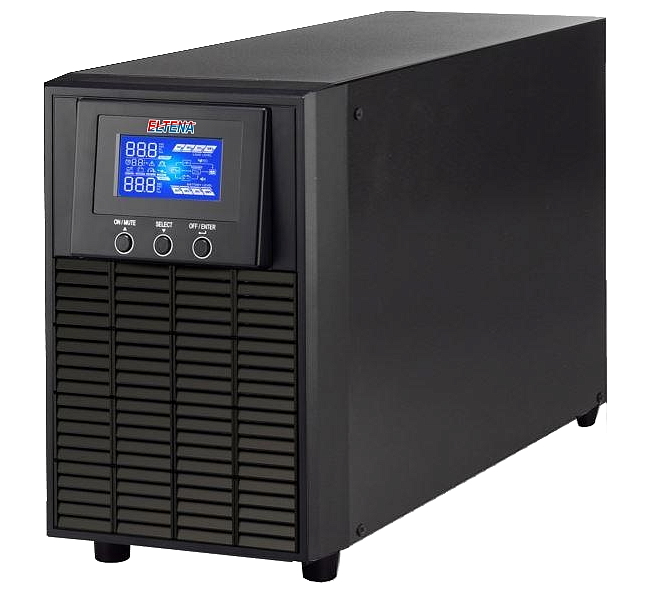 ИБП ELTENA Monolith E2000LT