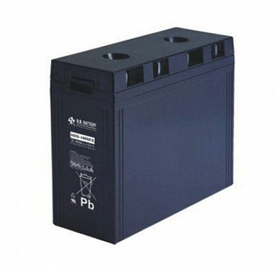Аккумуляторная батарея B.B.Battery MSB1000-2FR