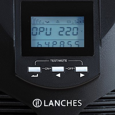 ИБП LANCHES L900Pro-S 2kVA