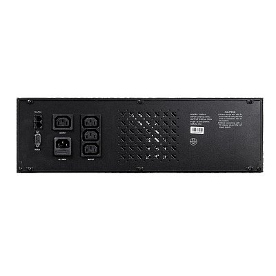 ИБП LANCHES L200-RM 1500VA