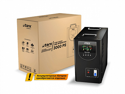 ИБП Stark Country 3000 PS