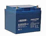 Аккумуляторная батарея AQQU 12HFL155