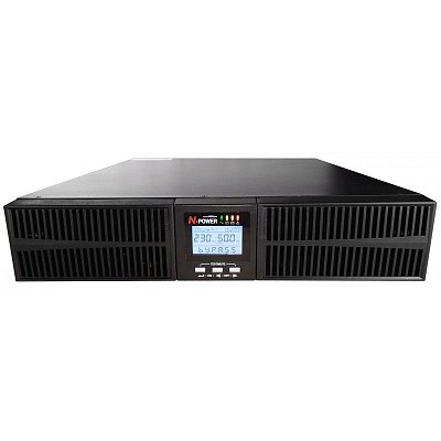 ИБП Pro-Vision Black M6000 P4 RT