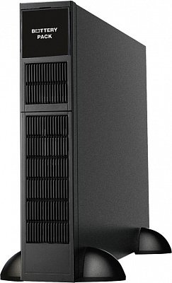 ИБП ELTENA Батарейный блок Inelt BFR 72-18I для Intelligent III 3000RT