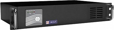 ИБП ELTENA Intelligent II 600RMLT