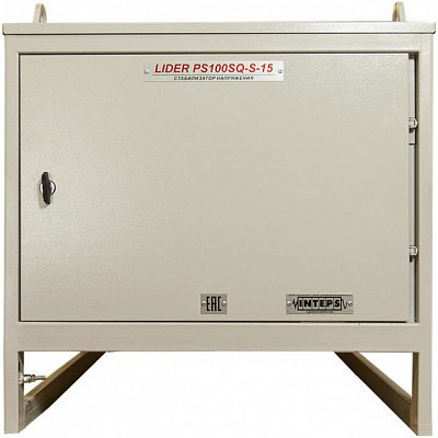 Стабилизатор напряжения Lider PS150SQ-S-25