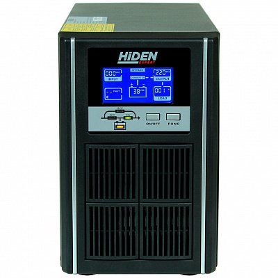 ИБП HiDEN Expert UDC9201H-36