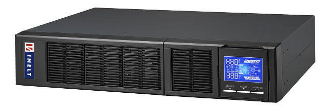 ИБП ELTENA INELT Monolith III 1500RТ