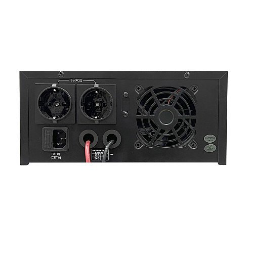 ИБП Hiden Control HPS20-0412 (12в 400Вт)