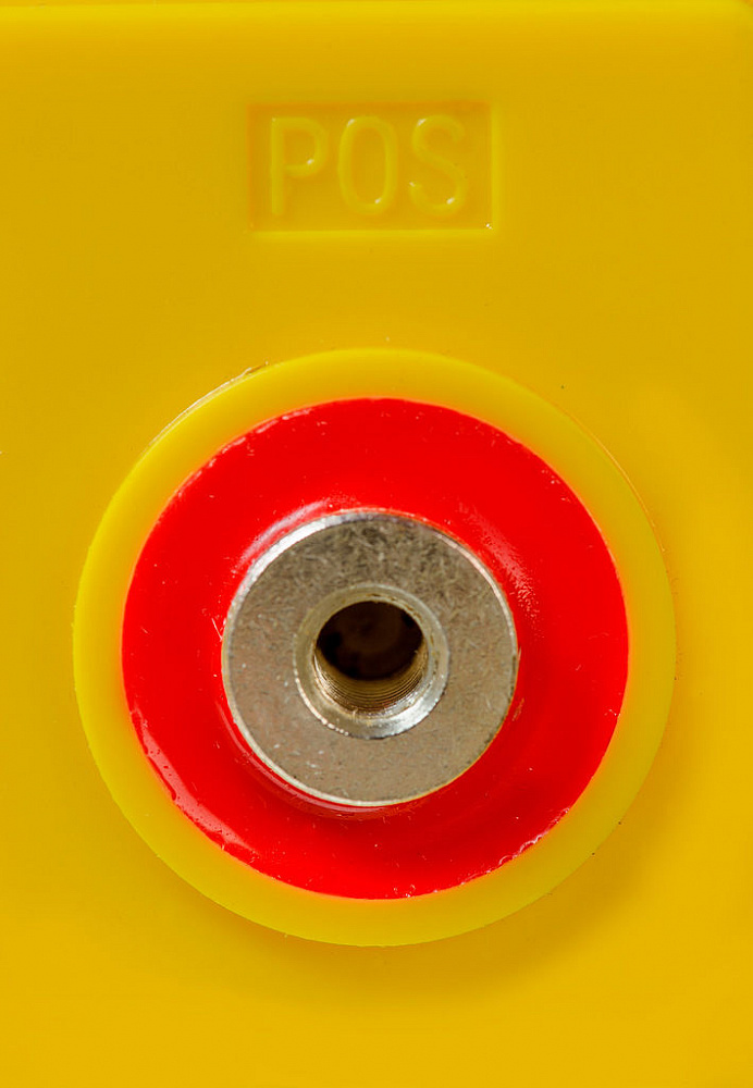 Аккумуляторная батарея Yellow HRL 12-140