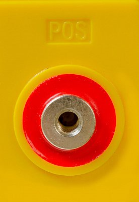 Аккумуляторная батарея Yellow HRL 12-140