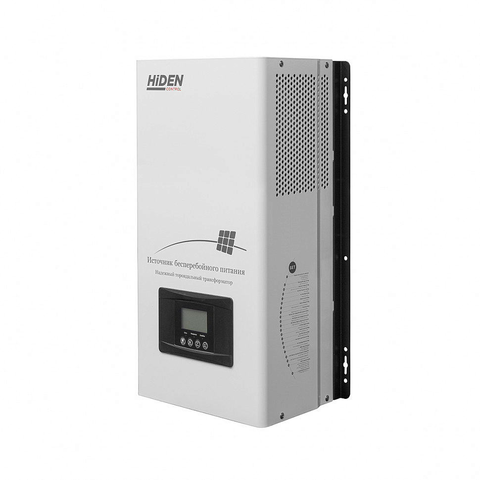 ИБП Hiden Control HPS30-5048
