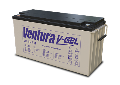 Аккумуляторная батарея Ventura VG 12-150