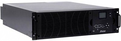 ИБП POWERMAN ONLINE 6000 RT (Rack Tower UPS)