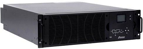 ИБП POWERMAN ONLINE 6000 RT (Rack Tower UPS)