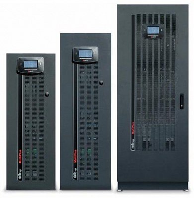 ИБП Riello Multi Sentry MST80