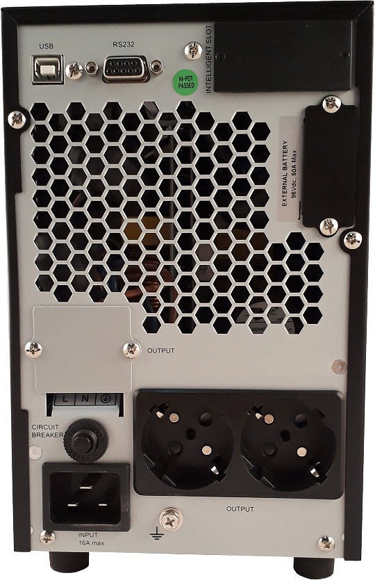 ИБП ELTENA Monolith E2000LT