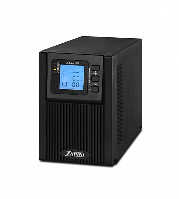 ИБП POWERMAN ONLINE 3000 Plus