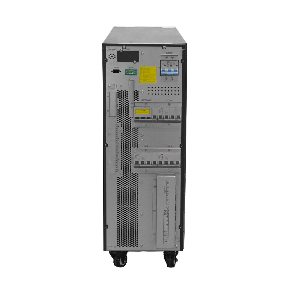 ИБП Hiden Expert HE33010XS (10 кВА/ 10 кВт)