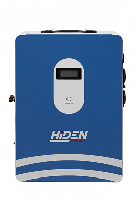 ИБП Hiden Control HPK25-1200M10L