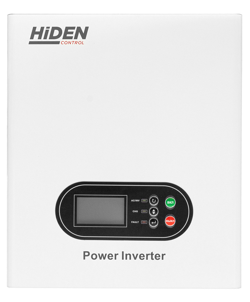 ИБП Hiden Control HPK20-1512