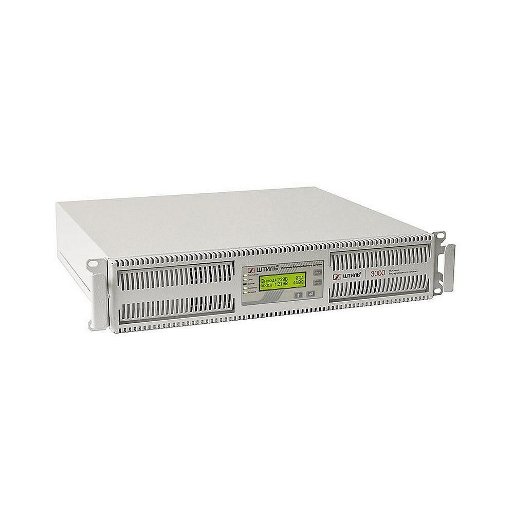 ИБП Штиль SR1103TL