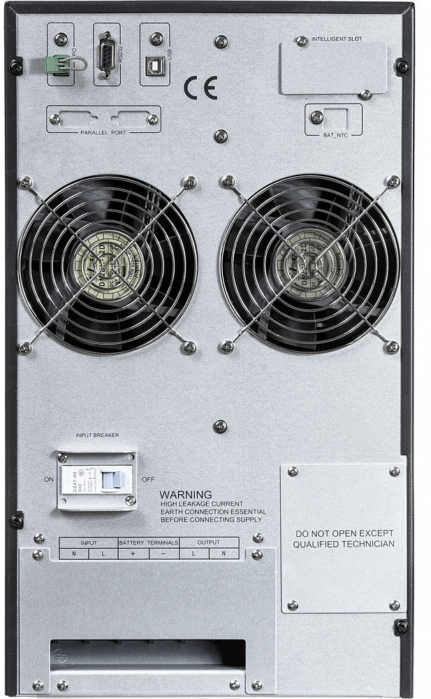 ИБП LANCHES L900II-H 10kVA