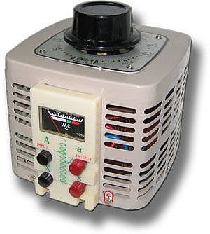Стабилизатор напряжения Solby TDGC2-5-B